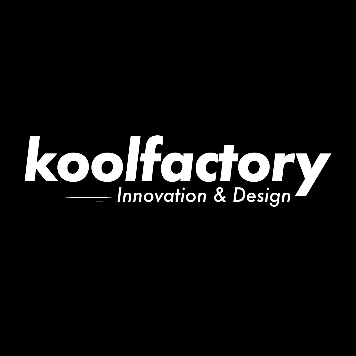 Koolfactory · Innovation & Design